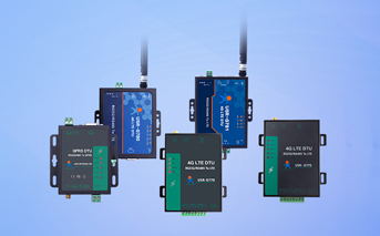 GPRS/4G通信模塊 DTU常見問(wèn)題