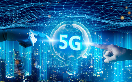 國務院印發(fā)最新文件：加大5G、物聯(lián)網(wǎng)建設力度，以新業(yè)態(tài)新模式引領新型消費加快發(fā)展