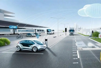 什么是車聯(lián)網(wǎng)？為什么車聯(lián)網(wǎng)更適合選用5G聯(lián)網(wǎng)呢？