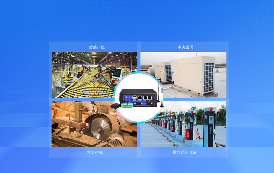 更多應用場景