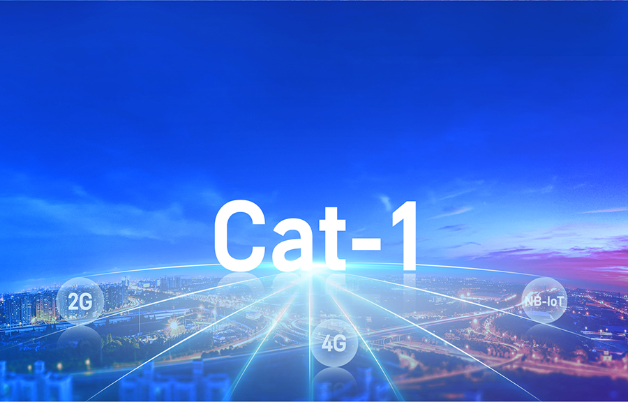 Cat-1模塊的未來(lái)市場(chǎng)