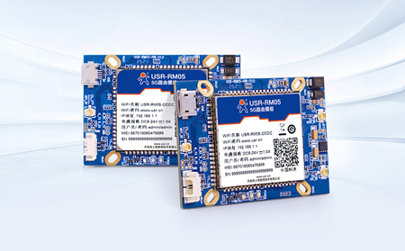 嵌入式5G路由器！賦能傳統(tǒng)設備5G入網(wǎng)，異地維護效率翻倍